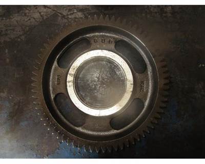 Cummins ISX Timing Gears