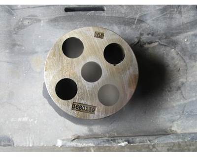 Cummins ISX Timing Gears