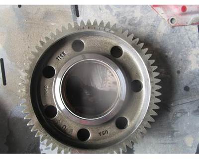 Cummins ISX Timing Gears