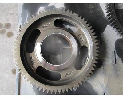 Cummins ISX Timing Gears