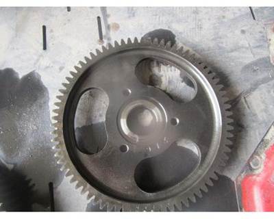 Cummins ISX Timing Gears