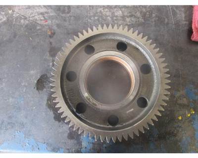 Cummins ISX Timing Gears