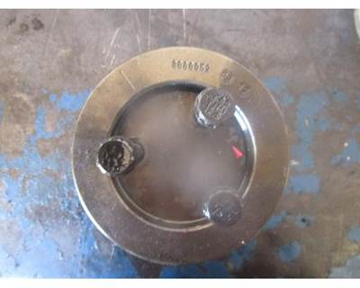 Cummins ISX Timing Gears