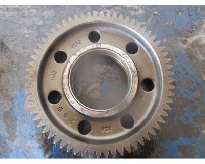 Cummins ISX Timing Gears