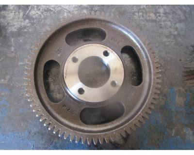 Cummins ISX Timing Gears