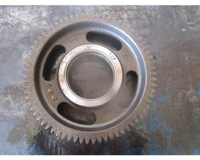 Cummins ISX Timing Gears