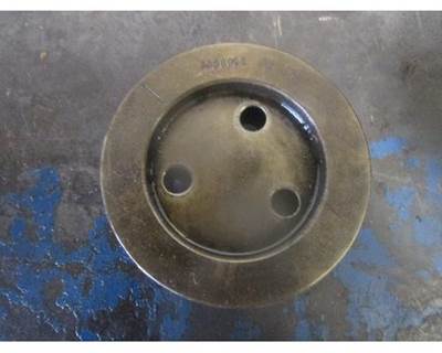 Cummins ISX Timing Gears