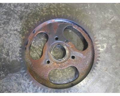 Cummins ISX Timing Gears