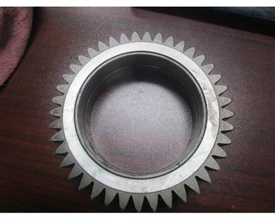 Cummins ISX Timing Gears