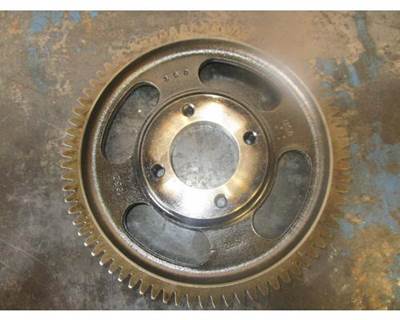 Cummins ISX Timing Gears