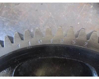 Cummins ISX Timing Gears