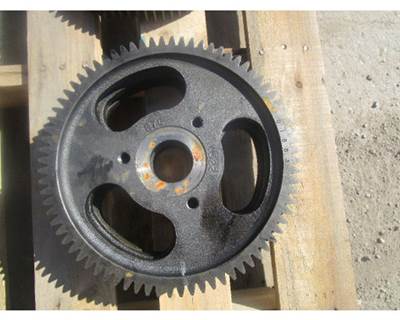 Cummins ISX Timing Gears