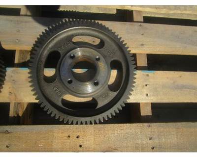 Cummins ISX Timing Gears