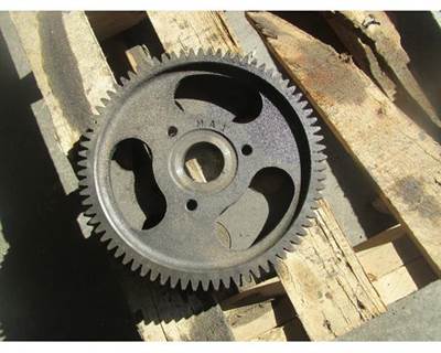 Cummins ISX Timing Gears