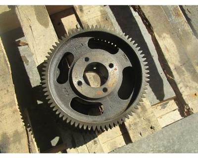 Cummins ISX Timing Gears