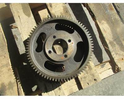 Cummins ISX Timing Gears