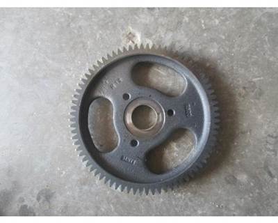 Cummins ISX Timing Gears