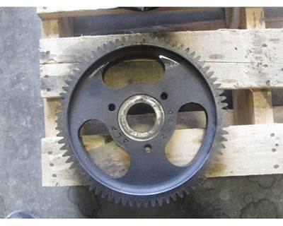 Cummins ISX Timing Gears