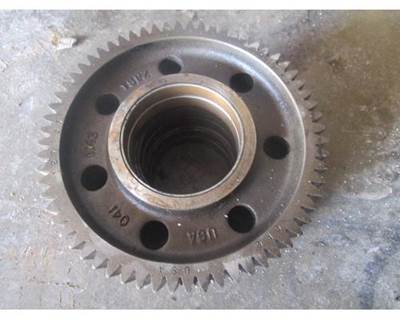 Cummins ISX Timing Gears