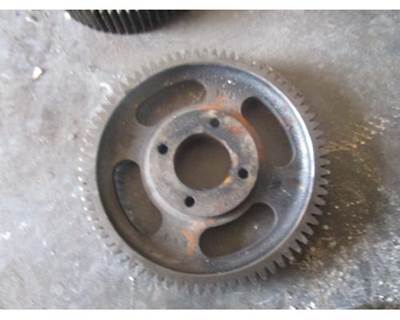 Cummins ISX Timing Gears