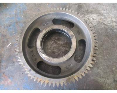 Cummins ISX Timing Gears