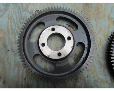 Cummins ISX Timing Gears