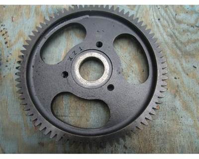 Cummins ISX Timing Gears