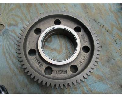 Cummins ISX Timing Gears