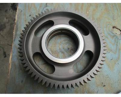 Cummins ISX Timing Gears