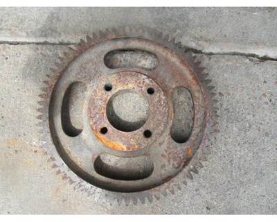 Cummins ISX Timing Gears