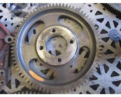 Cummins ISX Timing Gears