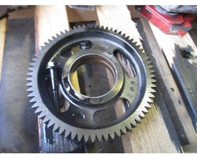 Cummins ISX Timing Gears