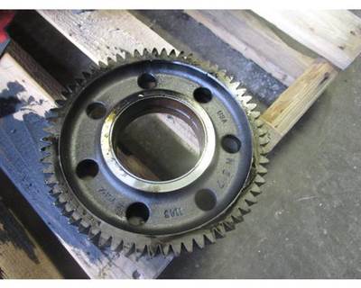 Cummins ISX Timing Gears
