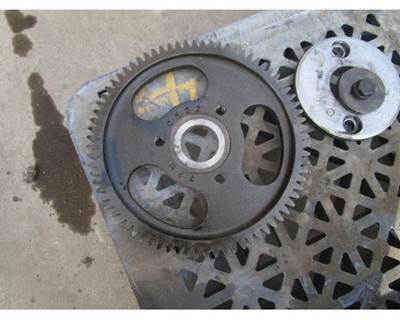 Cummins ISX Timing Gears