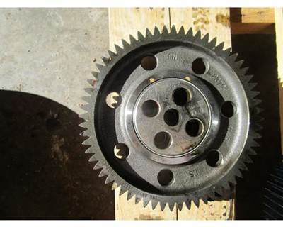 Cummins ISX Timing Gears