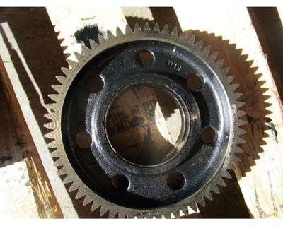 Cummins ISX Timing Gears