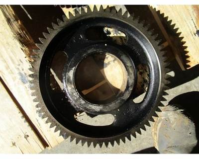 Cummins ISX Timing Gears