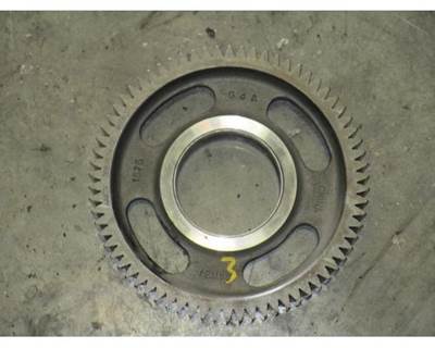 Cummins ISX Timing Gears