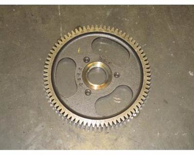 Cummins ISX Timing Gears