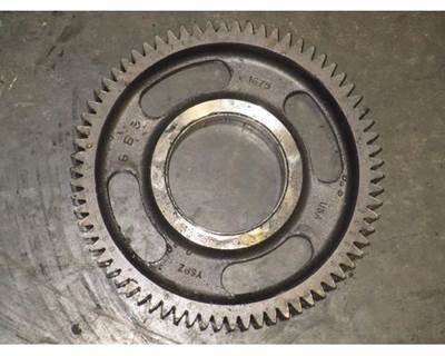 Cummins ISX Timing Gears