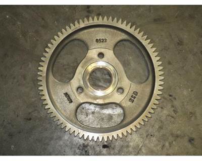 Cummins ISX Timing Gears