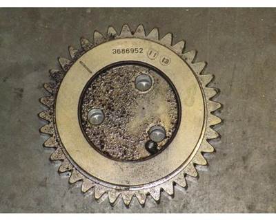 Cummins ISX Timing Gears