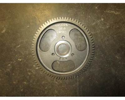 Cummins ISX Timing Gears