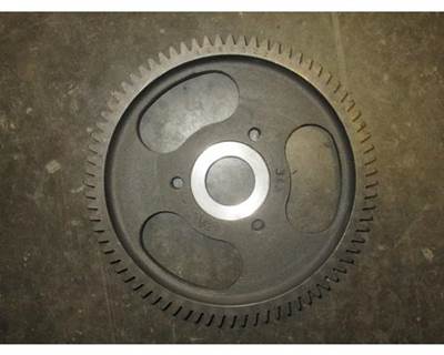 Cummins ISX Timing Gears