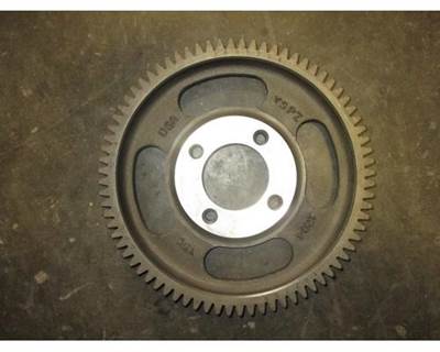 Cummins ISX Timing Gears