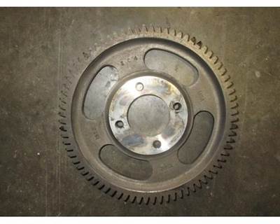 Cummins ISX Timing Gears