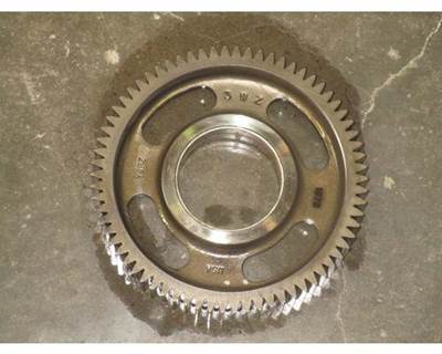 Cummins ISX Timing Gears