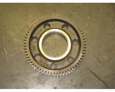 Cummins ISX Timing Gears