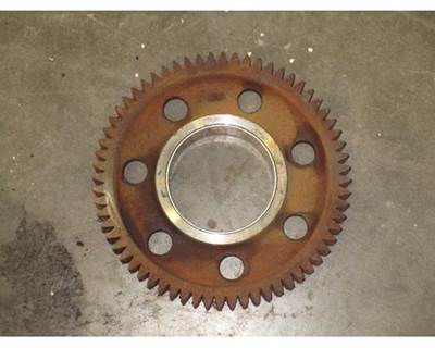 Cummins ISX Timing Gears