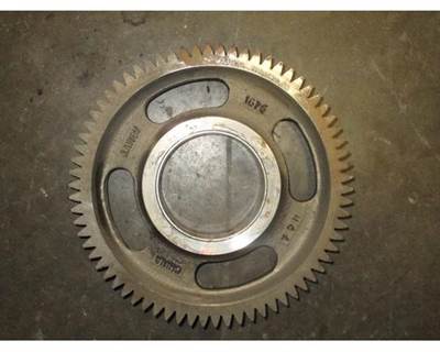 Cummins ISX Timing Gears